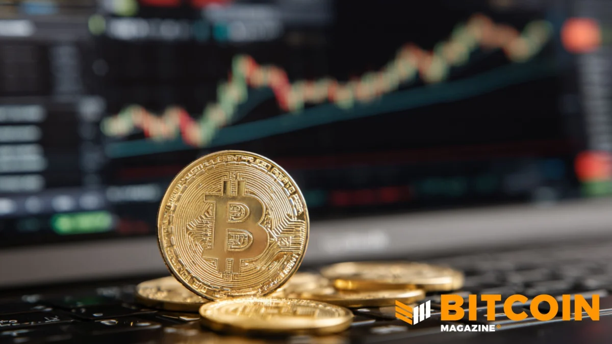 Bitcoin’s On-Chain and Derivatives Data Signal a Constructive Setup, Suggesting Potential Upside