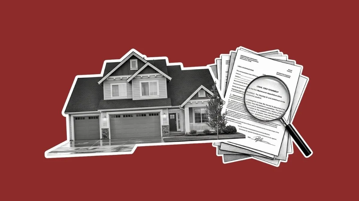 HOA Lien Filings Surge Nationally in 2025 as Rising Costs and Sun Belt Growth Drive Increased Enforcement Activity