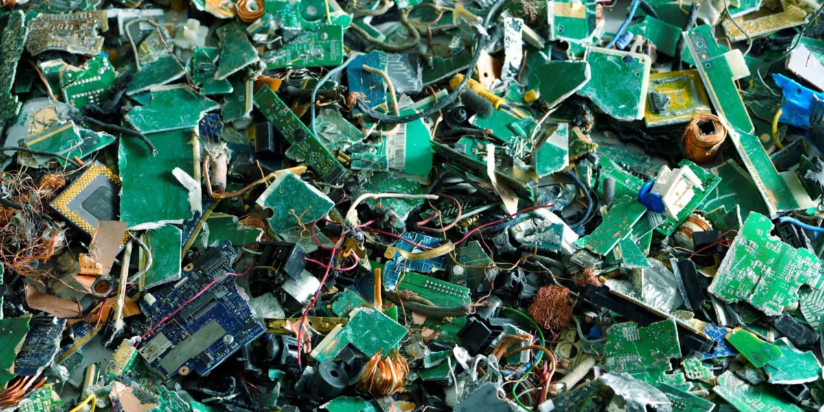 Japan Plans 1 Trillion Yen Investment to Boost Recycled Resource Supply Chains