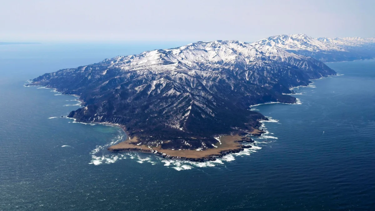 Japan Rocked by Powerful Earthquake, Triggering Tsunami Warnings Decades After Fukushima