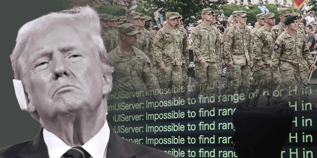 U.S. Military Deploys Advanced AI in Strikes Against Iran, Revolutionizing Warfare