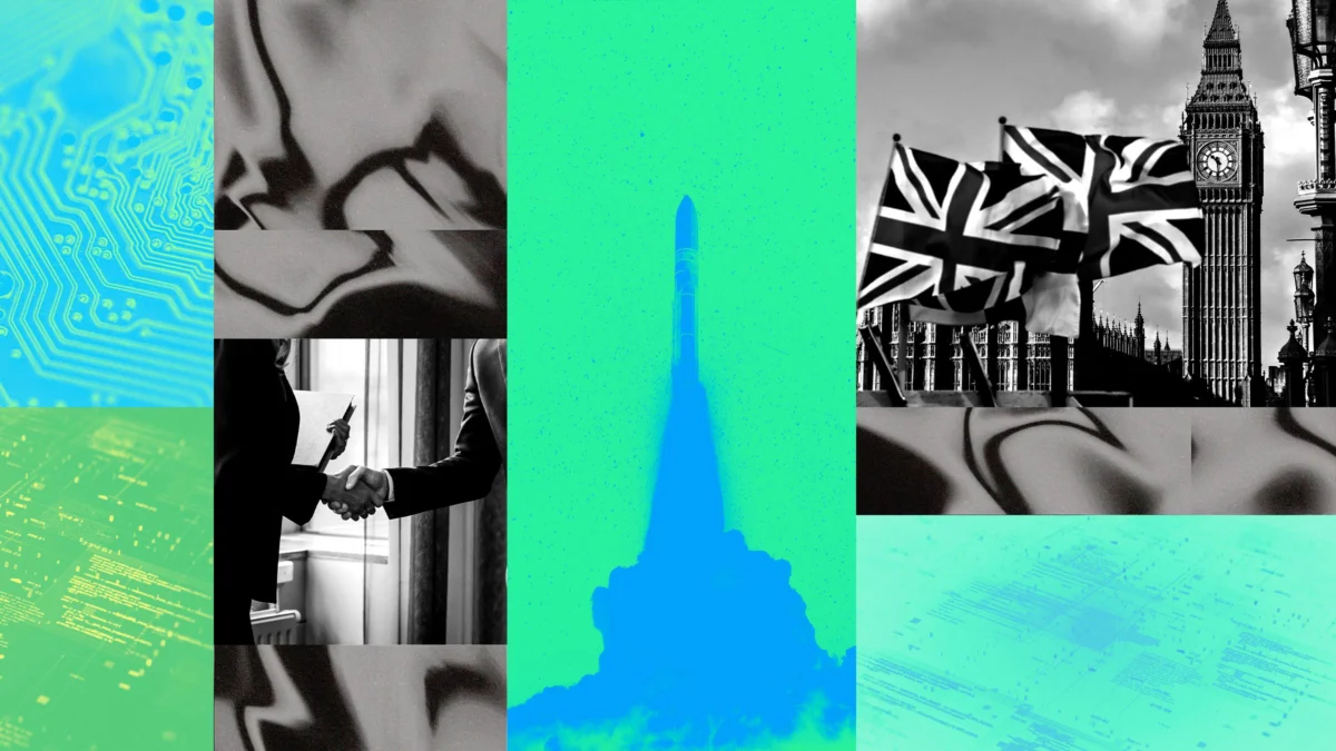 UK Government Launches Sovereign AI Fund to Bolster Domestic Innovation and Reduce Foreign Technology Dependence