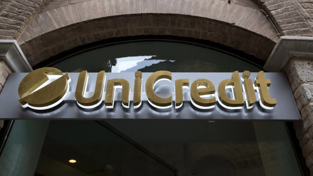 Unicredit’s Aggressive Marketing Campaign Sparks Scrutiny Amidst Commerzbank Takeover Speculation