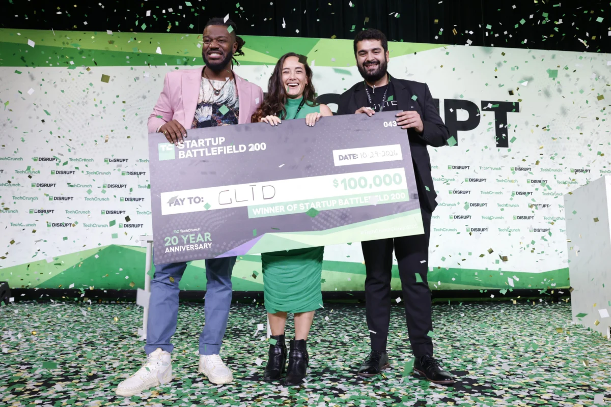 TechCrunch Extends Startup Battlefield Application Deadline to June 8, Emphasizing Disruptive Innovation Over Polish for Global Tech Founders.