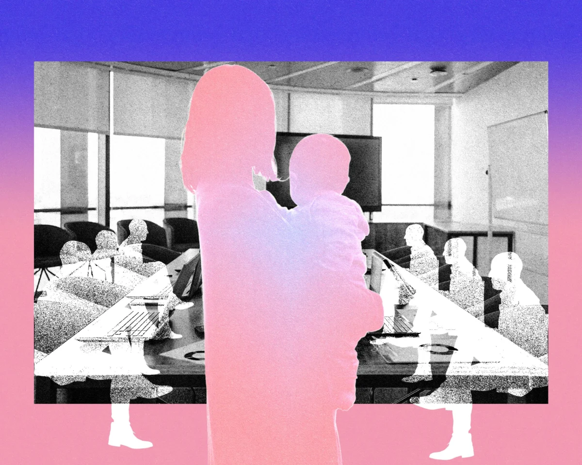 The AI Revolution’s Unforeseen Impact on New Mothers in Tech: A Career Crossroads