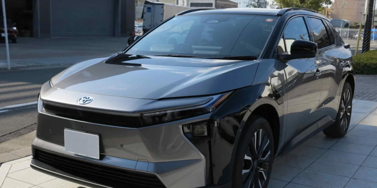 Tokyo Metropolitan Government Boosts EV Subsidies to ¥1.3 Million to Accelerate Green Vehicle Adoption
