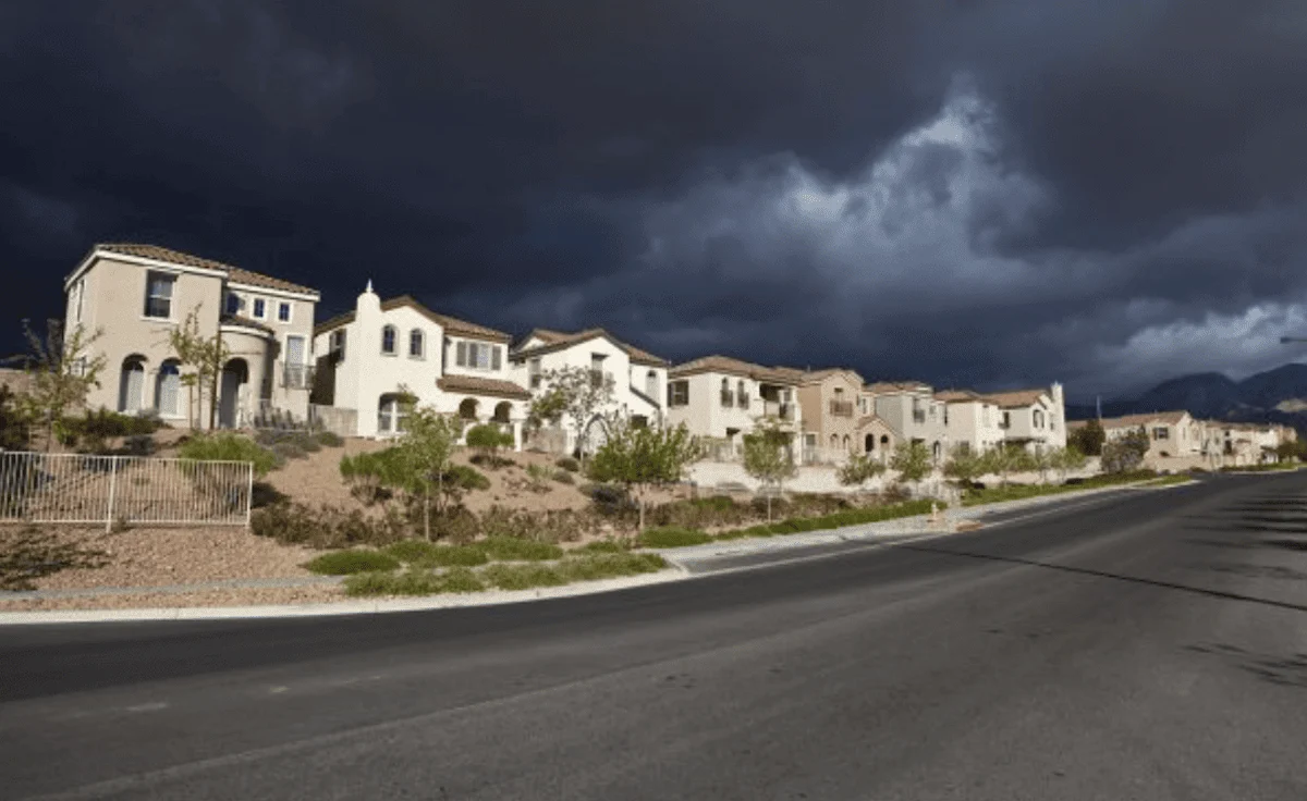 2026 Housing Market Resilience Tested by Escalating Geopolitical Tensions and Volatile Mortgage Rates