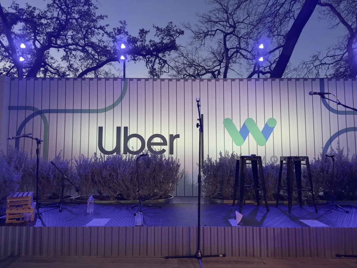 Autonomous Vehicle Regulation Heats Up in D.C. as Uber and Waymo Clash Over Proposed Bill