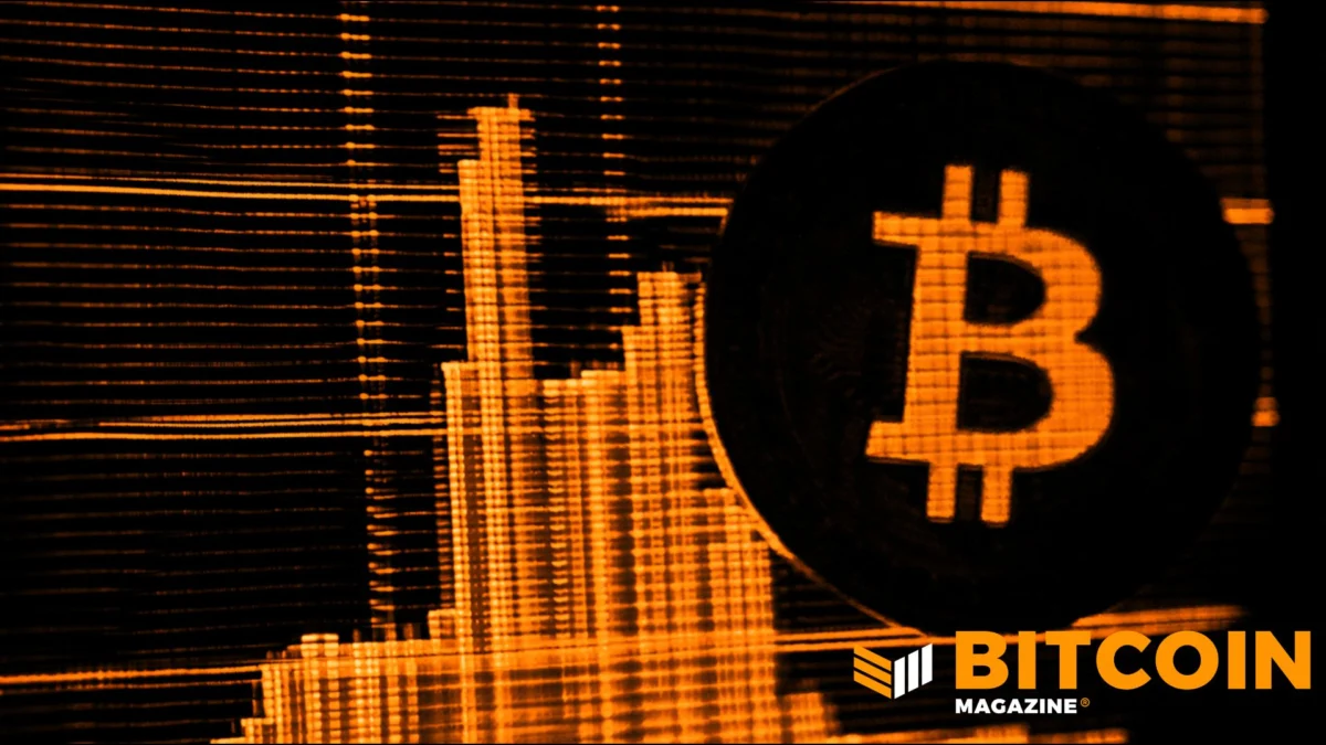 Bitcoin Surges to One-Month Highs as Crypto Stocks Rally Amidst Geopolitical Tensions