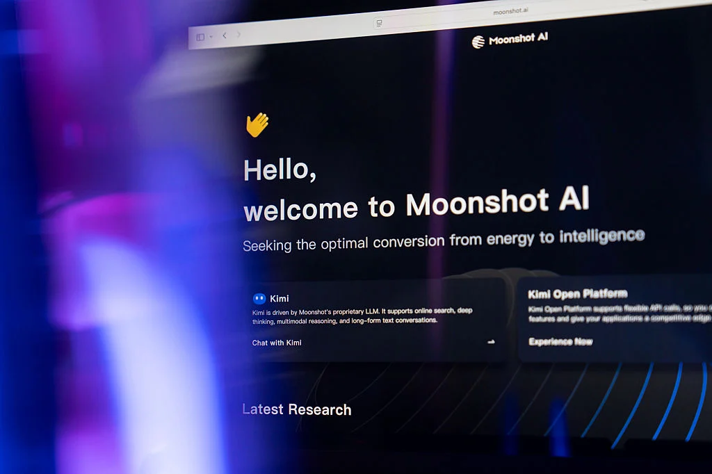 China’s Moonshot AI Unveils Kimi K3, Igniting Fresh Debate on Global AI Competition and Open Source Strategy
