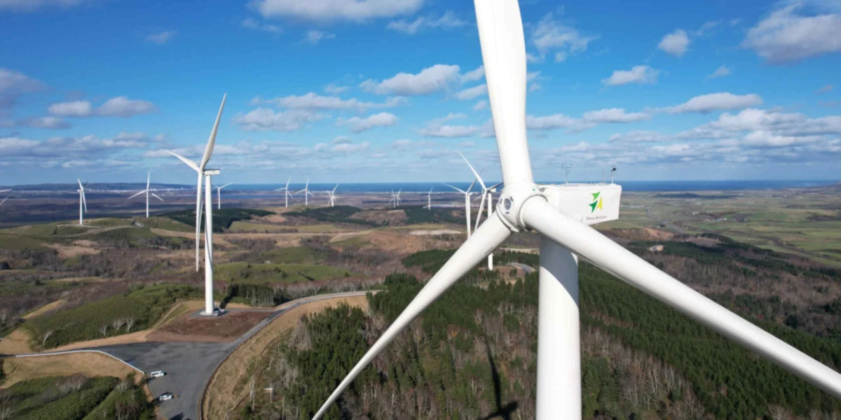 Chinese Dominance in Global Wind Turbine Market Surges to 79% Driven by Domestic and Emerging Market Demand