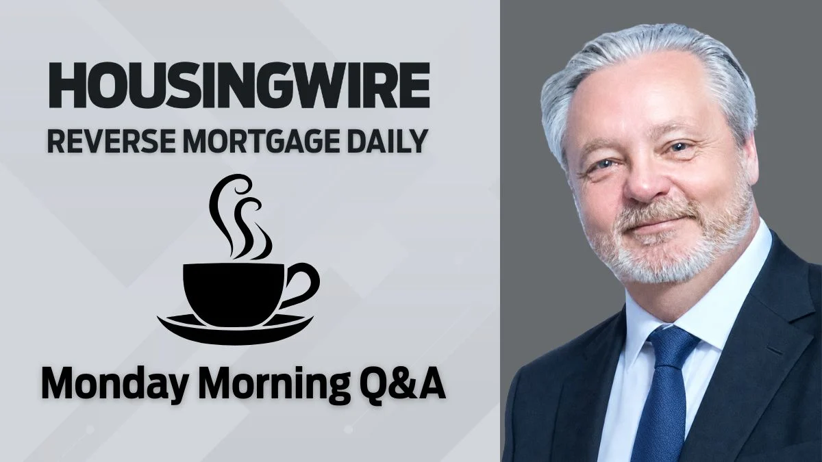Finance of America CEO Graham Fleming Outlines Strategic Growth and Product Innovation Amid Shifting Reverse Mortgage Landscape