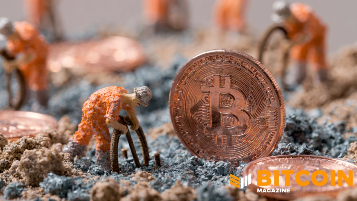 Foundry Digital Empowers Miners with Vote on BIP-110 Blockchain Data Restriction