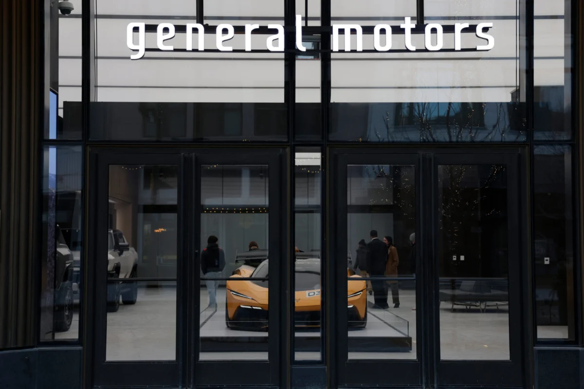 General Motors Poised to Announce Pivotal Second-Quarter 2026 Earnings Amidst Shifting Market Dynamics and Strategic Tariff Adjustments