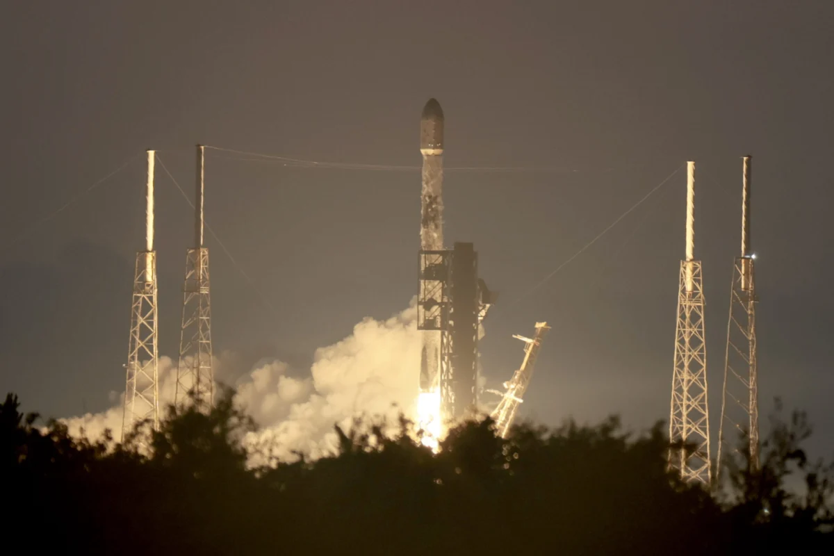Goldman Sachs creates private markets platform as rich investors seek the next SpaceX and Stripe