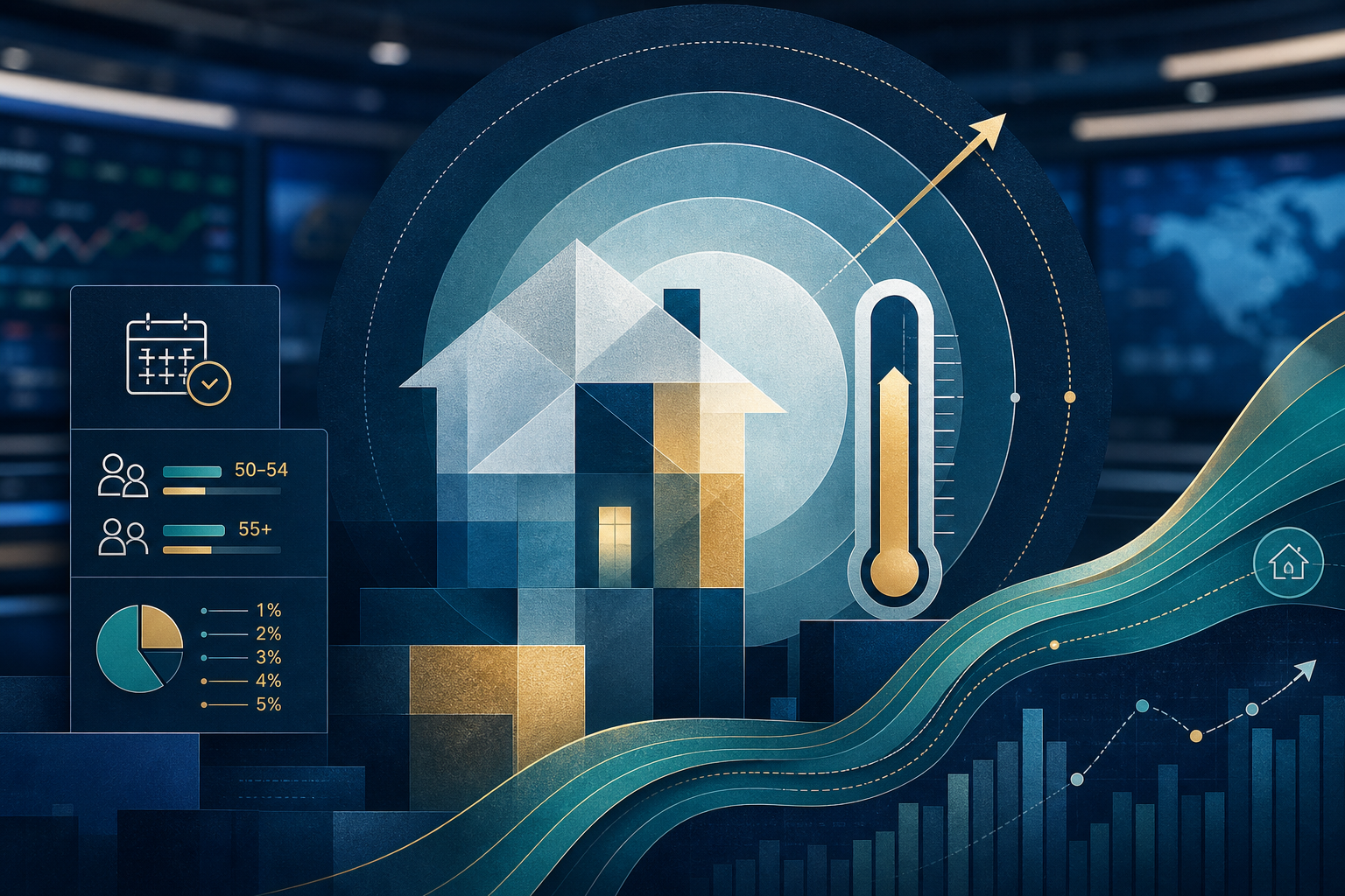 HighTechLending Expands EquitySelect Product Line with Enhanced Eligibility and Increased Loan-to-Value Ratios for Home Equity Borrowers