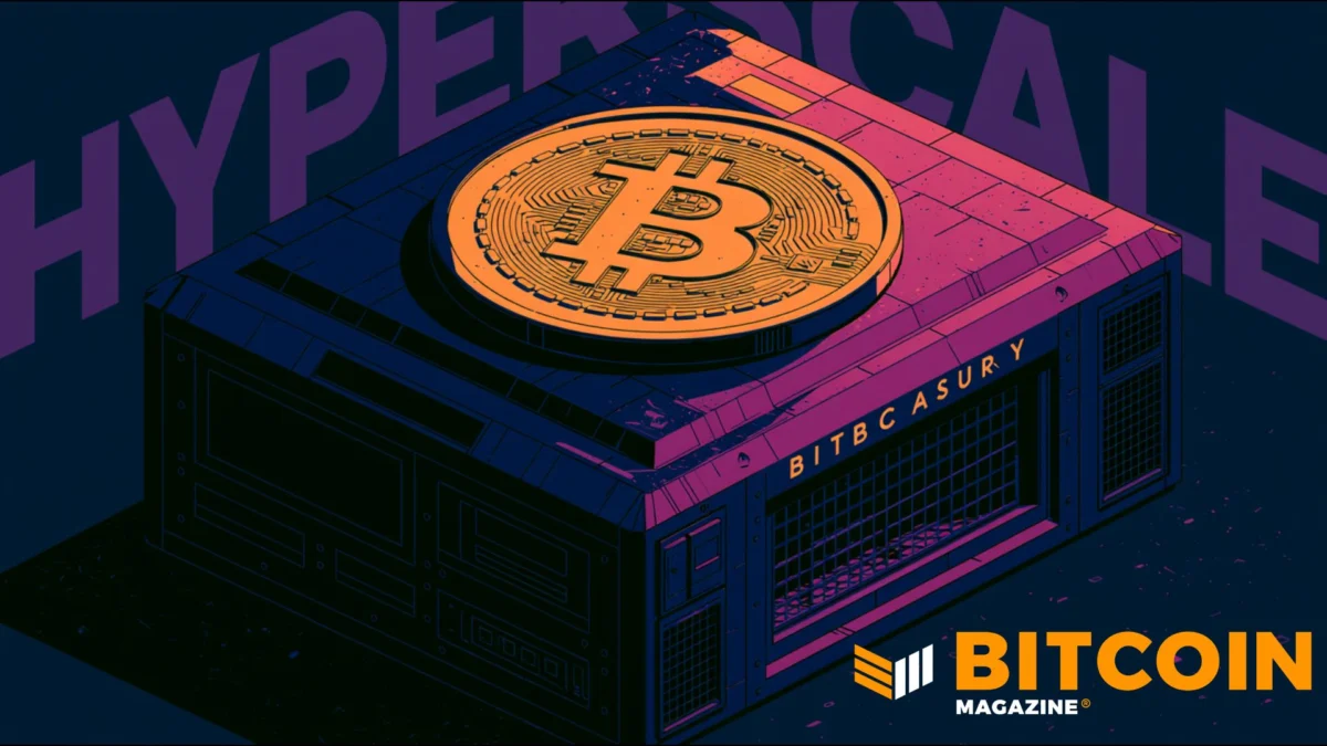 Hyperscale Data, Inc. Dramatically Expands Bitcoin Treasury, Exceeding Market Capitalization
