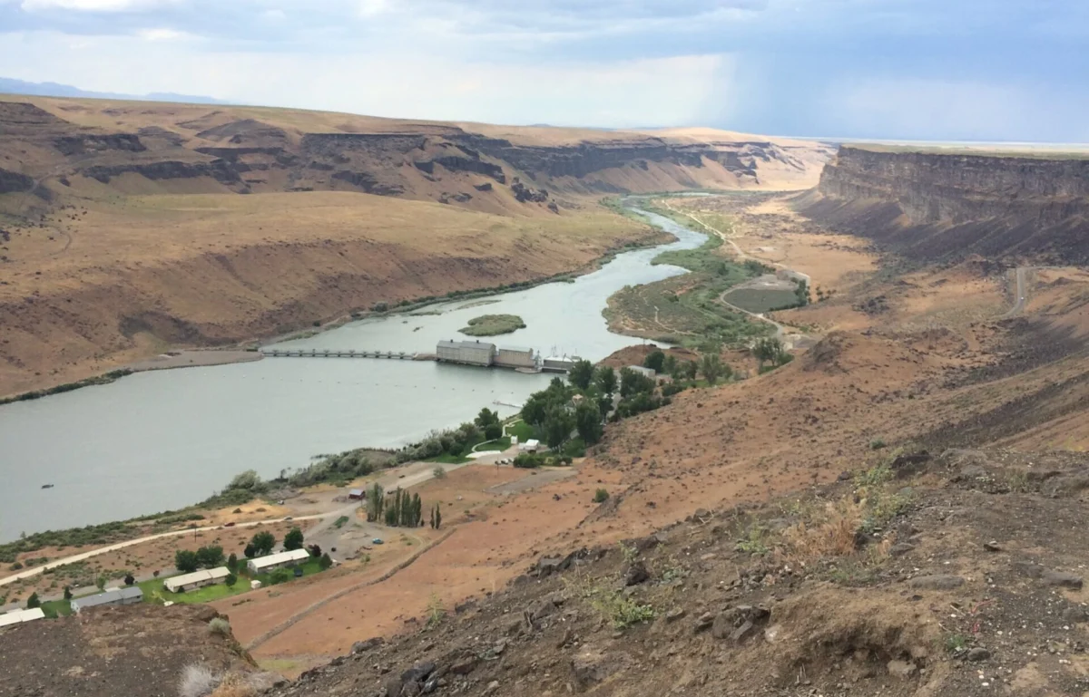 Idaho State Officials and Idaho Power Reach Agreement to Prevent Water Curtailment for Snake River Trust Users Amid Severe 2026 Drought