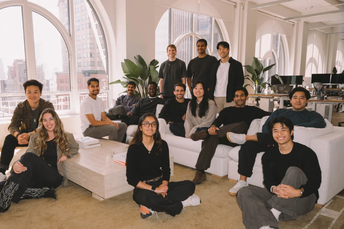 Natural Secures $30 Million Series A Funding to Revolutionize Autonomous AI Agent Payments, Challenging Industry Giants Like Stripe