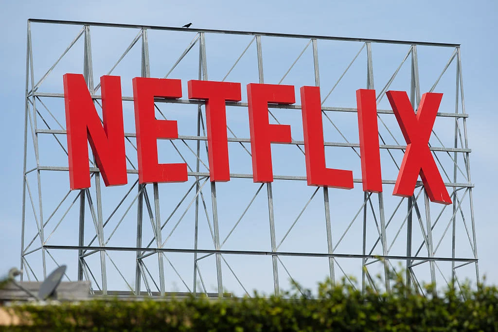 Netflix Navigates Evolving Streaming Landscape Amidst Mixed Q2 Results and Strategic Shifts