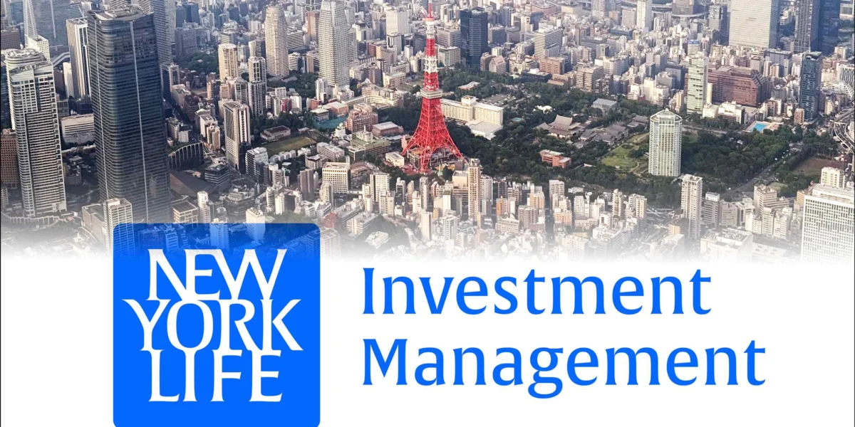 New York Life Insurance’s Asset Management Arm Doubles Tokyo Team to Capture Japan’s Diversifying Investor Base