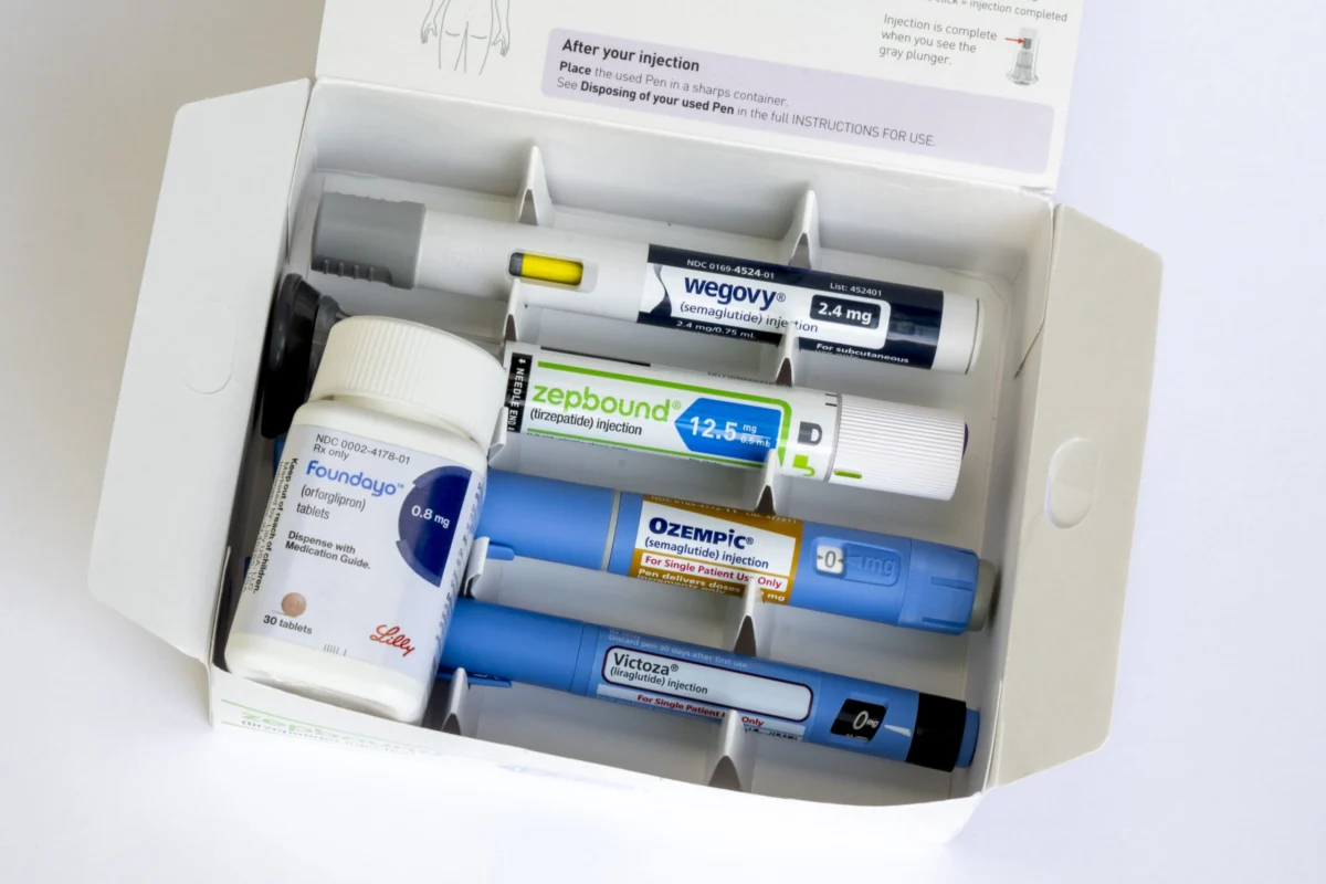 Novo Nordisk Initiates Lawsuit Against Eli Lilly Alleging Deceptive Advertising in Blockbuster Weight Loss and Diabetes Drug Market