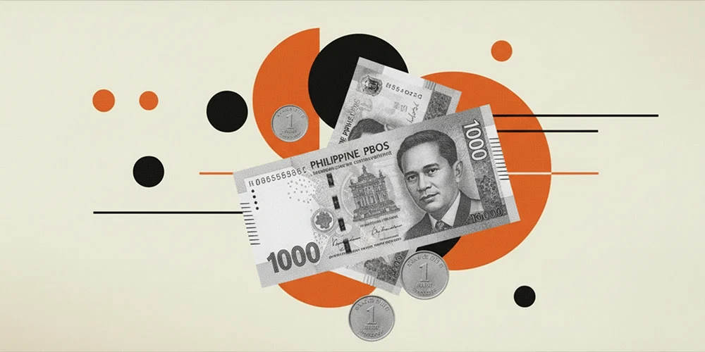 Philippine Central Bank Intervenes as Surging Oil Prices Drive Peso to Record Lows, Prompting Broader Asian FX Defense