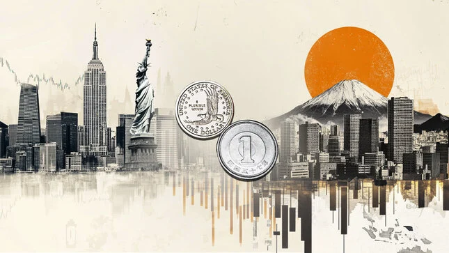 Scotiabank Analysts Note USD/JPY Resilience Amidst Strong Verbal Intervention, Market Skepticism Persists