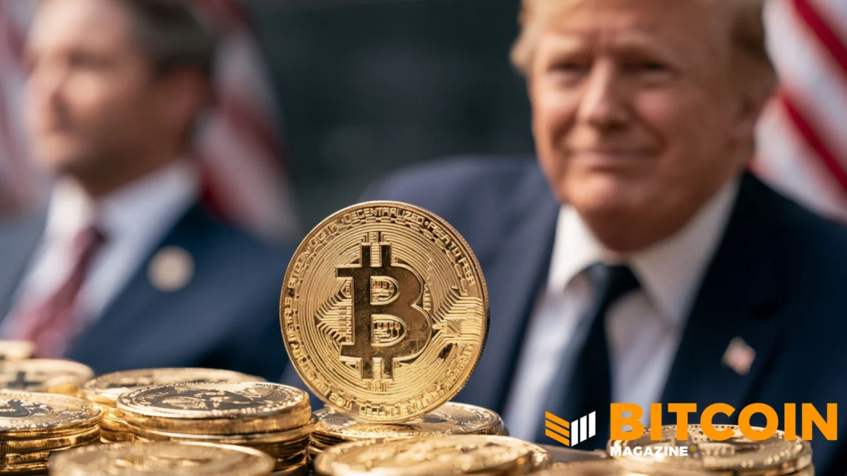 Senate Republicans Unveil Updated Clarity Act with Landmark Crypto Ethics Provision Targeting Public Officials