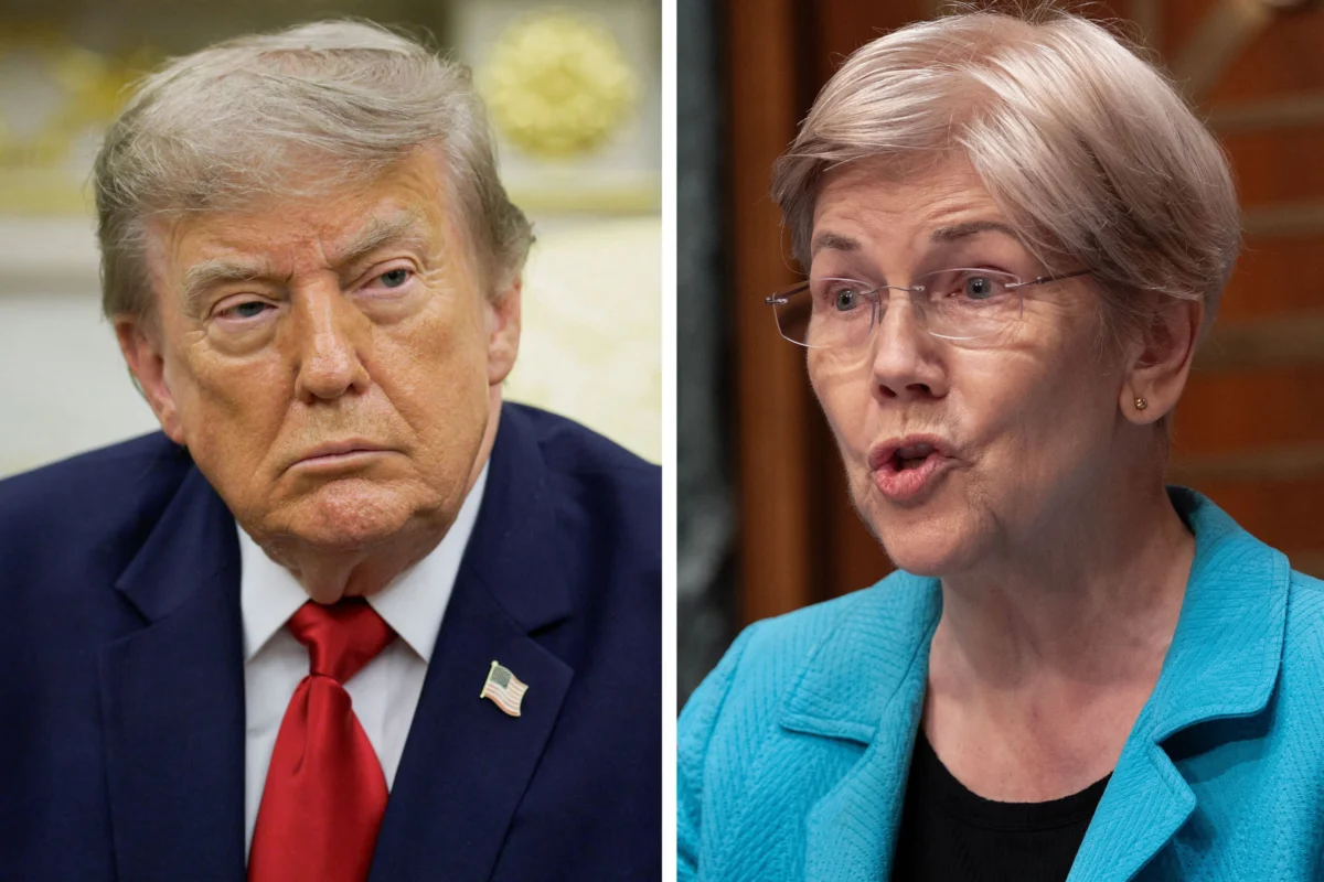 Senator Elizabeth Warren Alleges Trump Administration’s CFPB Overhaul Cost Consumers Billions Amidst Heated Senate Oversight Hearing