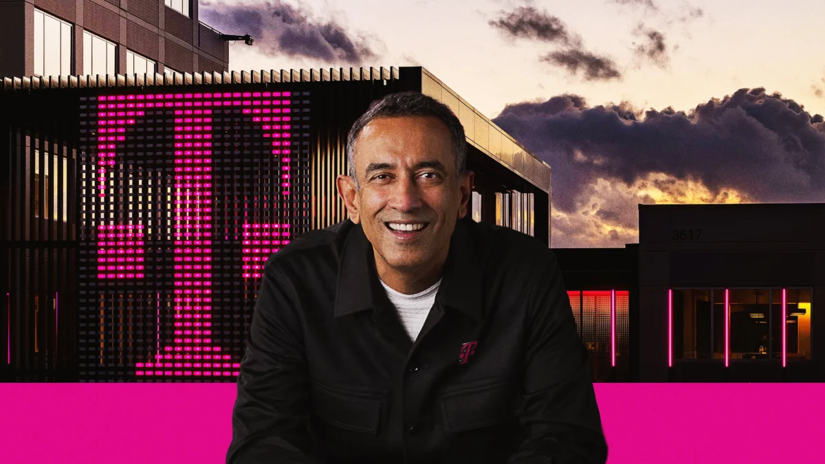 Shareholder Dissent Mounts as T-Mobile US Executives Face Scrutiny Over Compensation