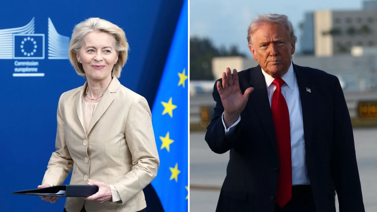 The EU’s Landmark Fine Against Google: A Test of Digital Sovereignty Amidst Transatlantic Tensions