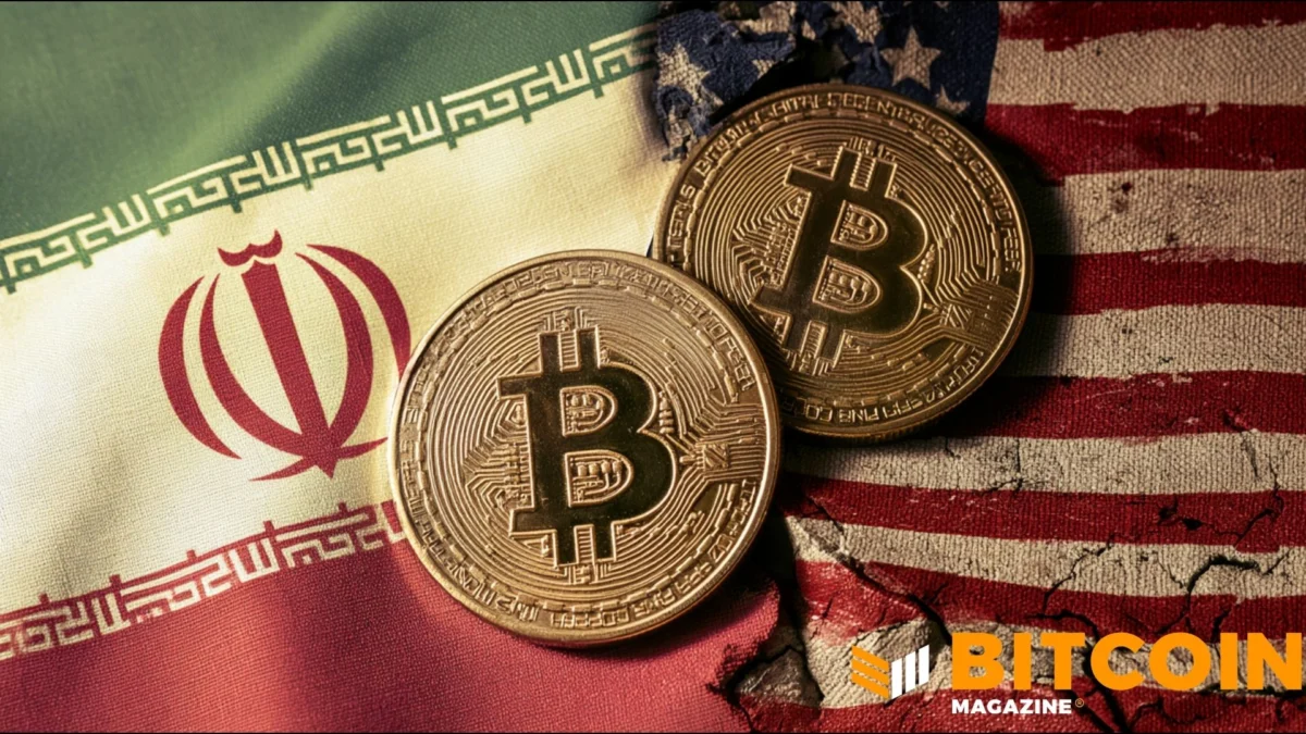 Bitcoin Price Slides Amid Escalating U.S.-Iran Tensions and Shifting Economic Outlook