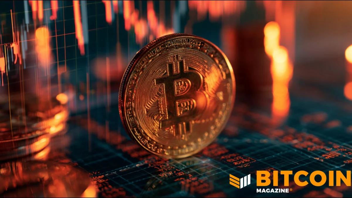 Bitcoin Slides Amidst Stronger-Than-Expected US Labor Data and Federal Reserve Rate Hike Speculation