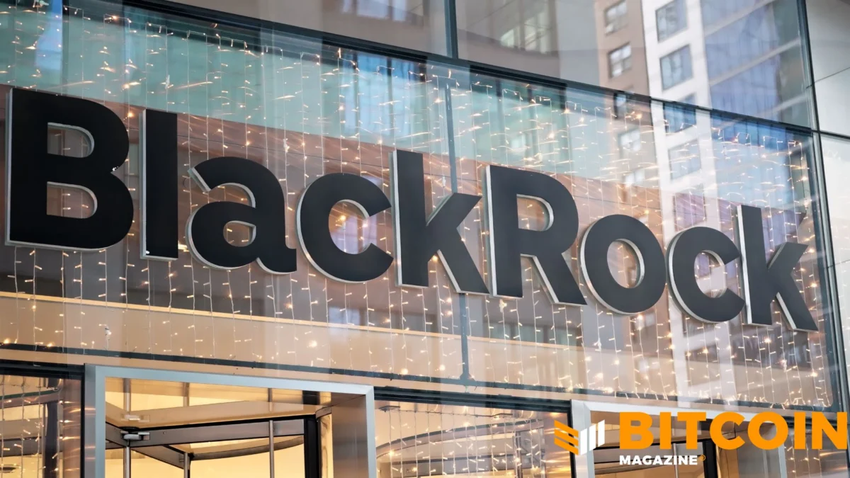 BlackRock’s iShares Bitcoin Trust Outperforms Vanguard’s S&P 500 Fund Since Inception