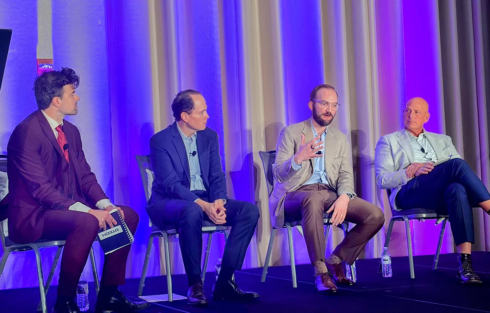 Bridging the Gap Between Innovation and Operation How Utility Grade AI is Redefining Grid Resilience and Long Term Planning