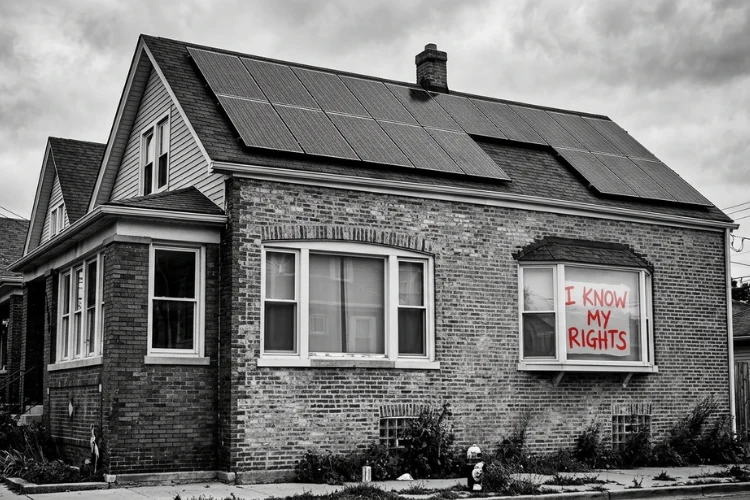 Bridging the Solar Divide: The Evolution of Illinois’ Solar Bill of Rights and the Path Toward Universal Clean Energy Access