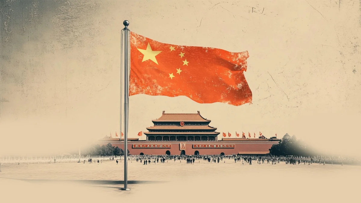 China Prepares Multi-Billion Dollar Capital Injection into Key Financial Institutions Amid Persistent Economic Headwinds