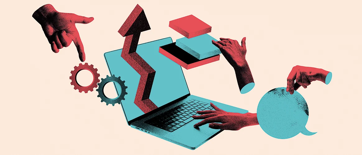 Digital Media Platforms Shift Toward Registration-First Models to Enhance Data Analytics and Audience Engagement