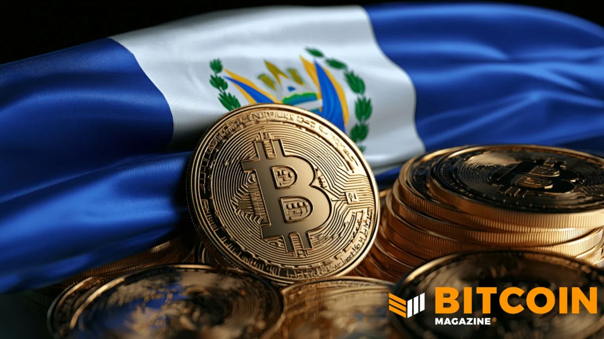 El Salvador Denies Public Fund Usage for Bitcoin Accumulation, IMF Confirms Private Donations