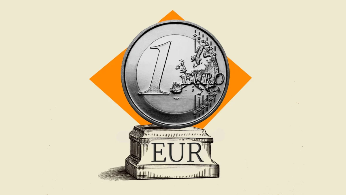 Eurozone Inflationary Pressures Mount as ECB Rate Hike Looms Amidst Divergent Economic Signals and a Strengthening U.S. Dollar