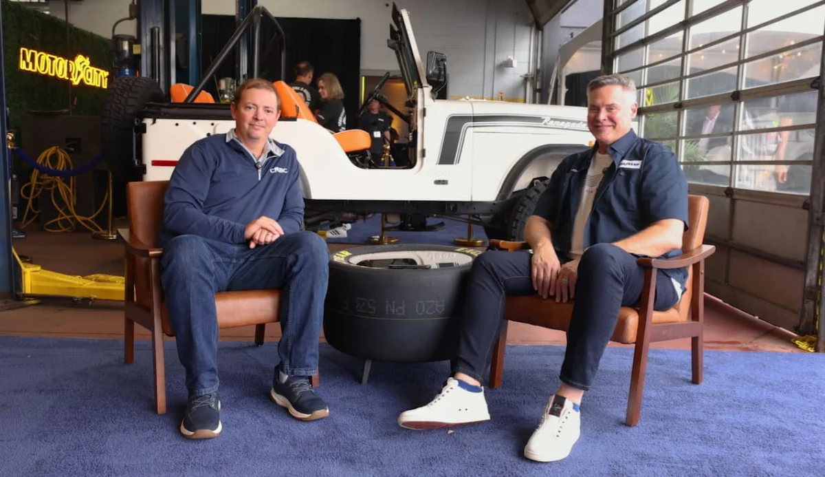 Goodyear Navigates Ambitious Turnaround Amidst Financial Headwinds and Shifting Global Tire Market Dynamics