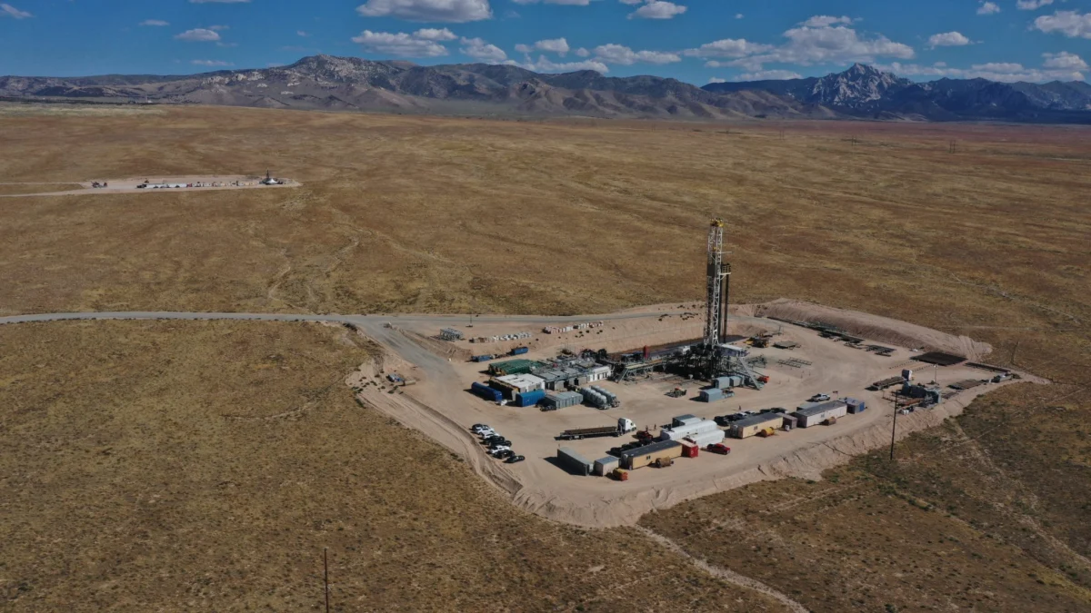 Google and Fervo Energy Expand Clean Energy Partnership with Record Breaking 396 Megawatt Geothermal Power Purchase Agreement in Utah