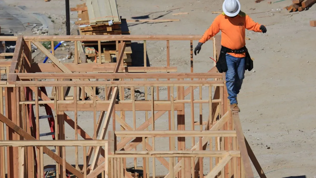 Immigration Enforcement and the Construction Labor Crisis: Industry Leaders Push for Legislative Reform and Domestic Workforce Investment