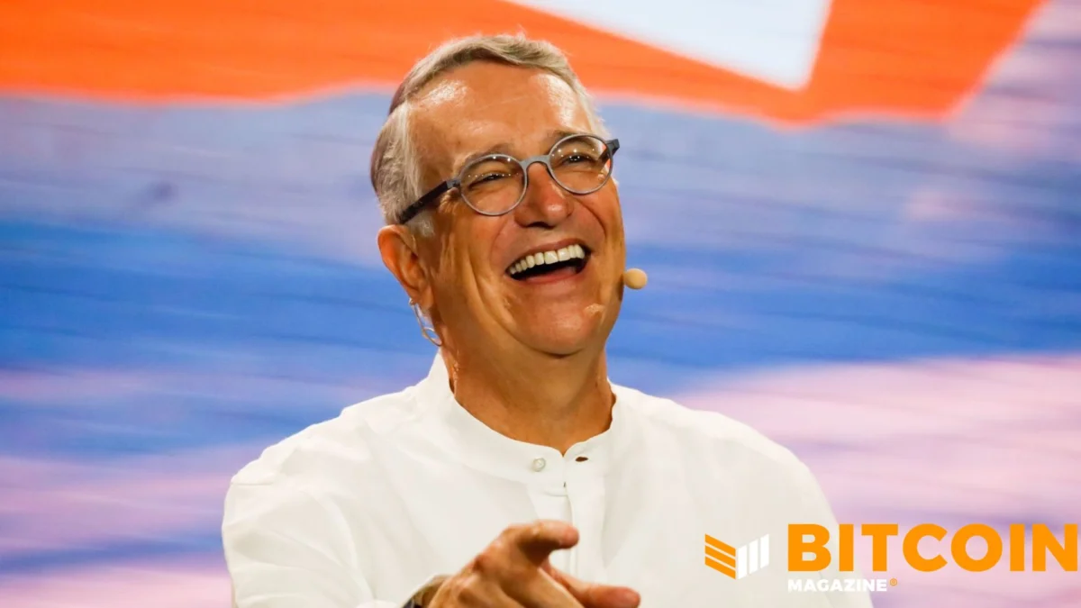 Mexican Billionaire Ricardo Salinas Declares Fiat Inflation a Hidden Tax, Advocates Bitcoin as a Safeguard
