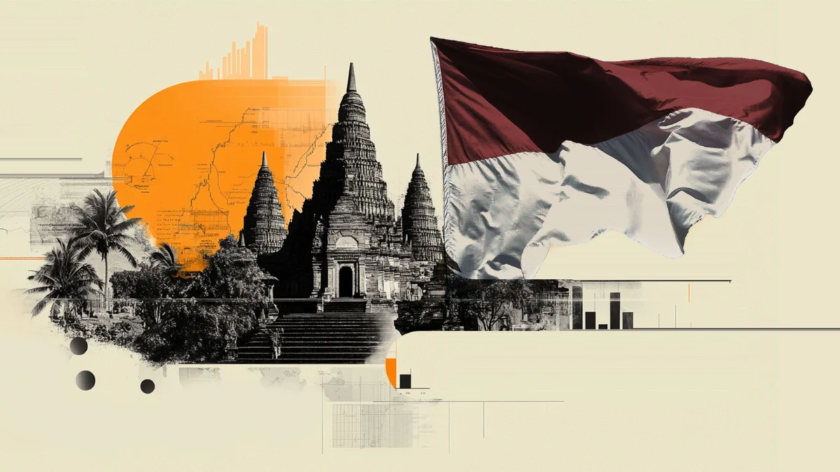 MUFG Cautious on Indonesian Rupiah as Inflation Accelerates and Oil Price Risks Mount Amidst Robust Growth