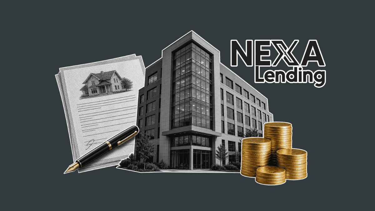 NEXA Lending Launches NEXA Unlimited Model to Provide Loan Officers 100 Percent Revenue Access Without Transaction Fees