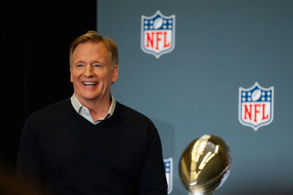NFL Embarks on Unprecedented Global Expansion with Historic Australia Game, Signaling Ambitious Future for American Football