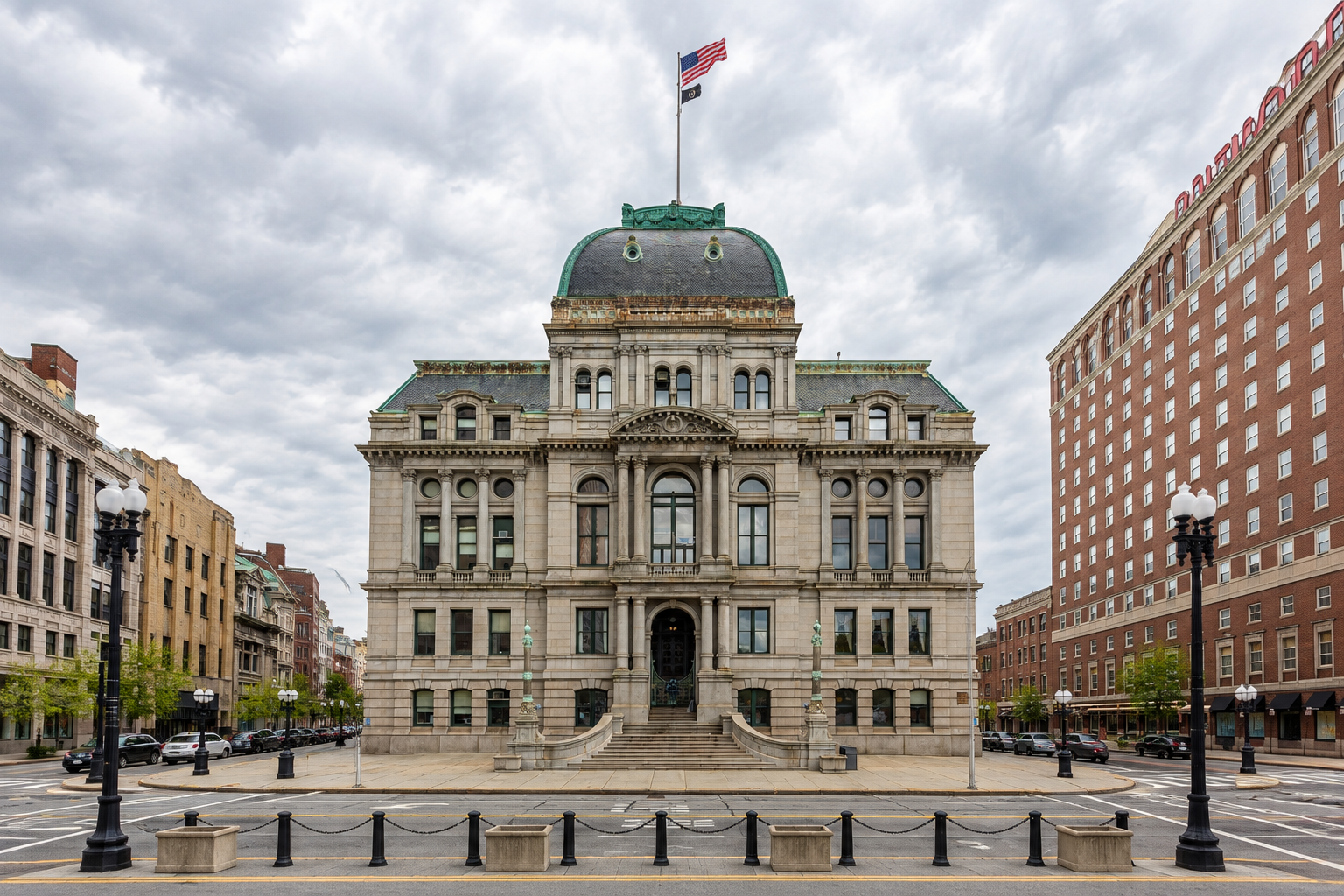Providence Democratic Primary Shifts Momentum Toward Rent Stabilization Following Mayor Brett Smiley Defeat