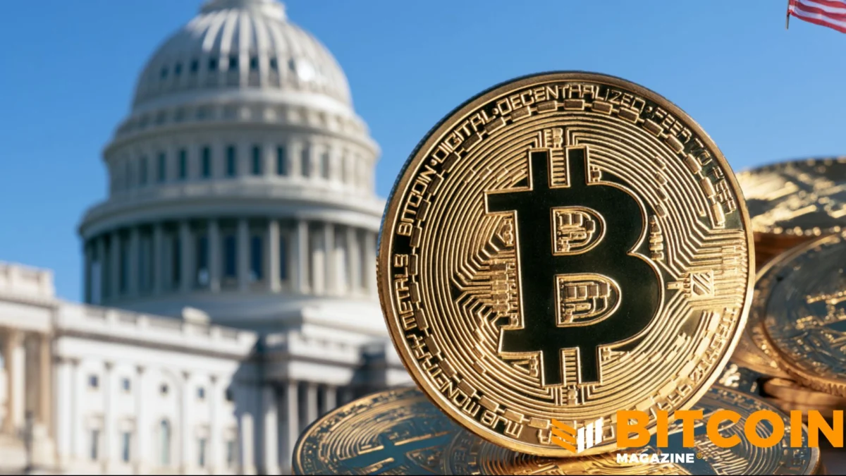 SEC Chairman Predicts Clarity Act Passage This Month, Paving Way for U.S. to Become "Crypto Capital of the World"